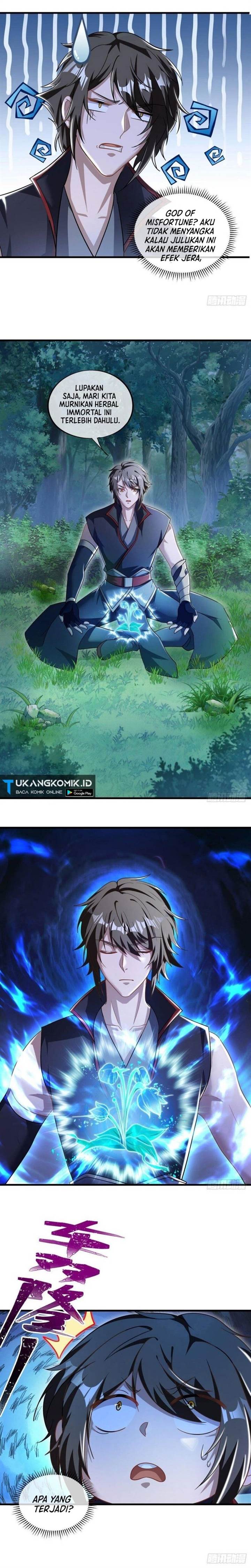 Peerless Soul Chap 627 - Next Chap 628