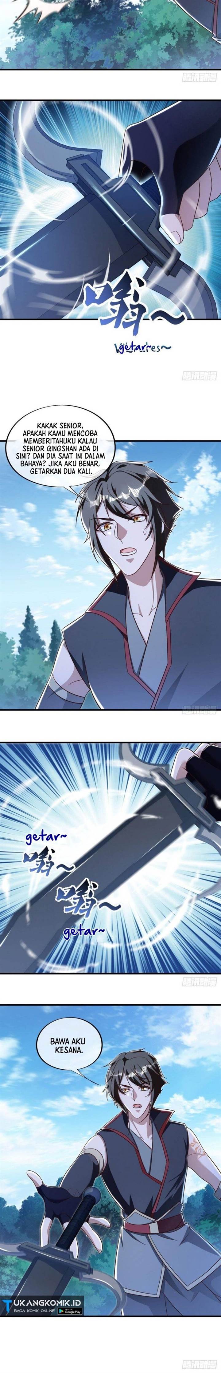 Peerless Soul Chap 627 - Next Chap 628