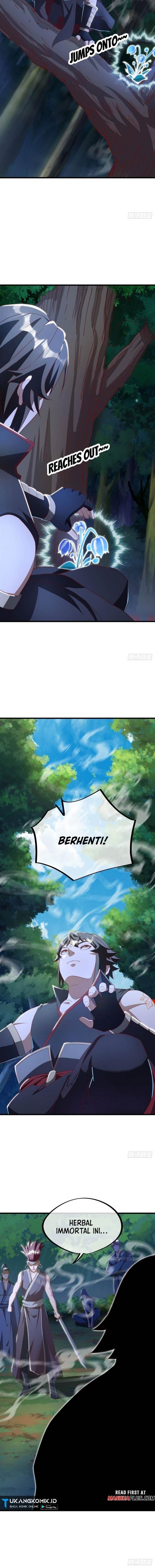 Peerless Soul Chap 627 - Next Chap 628