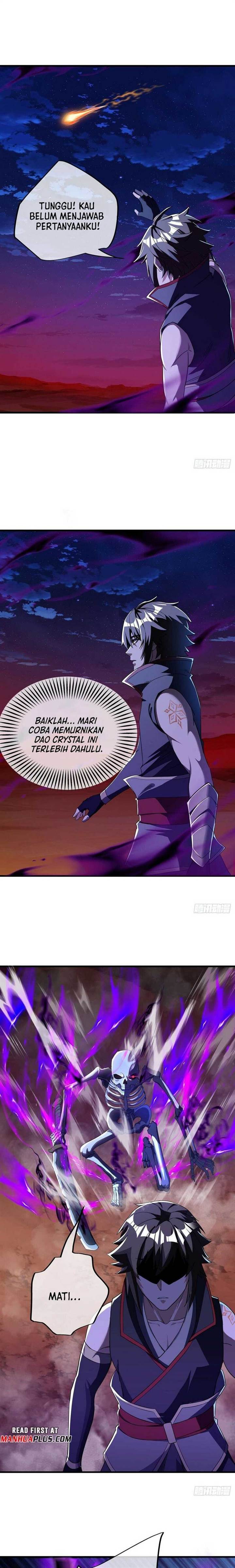 Peerless Soul Chap 625 - Next Chap 626