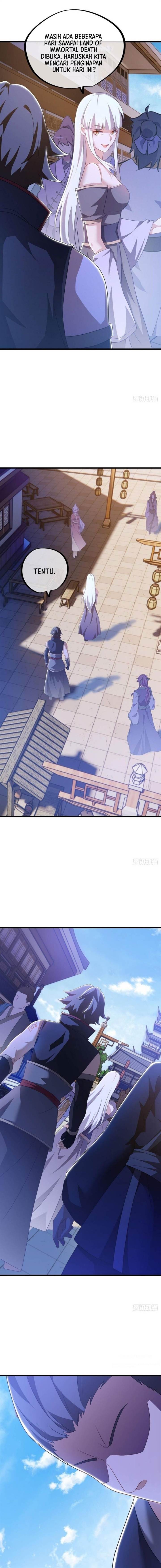 Peerless Soul Chap 626 - Next Chap 627