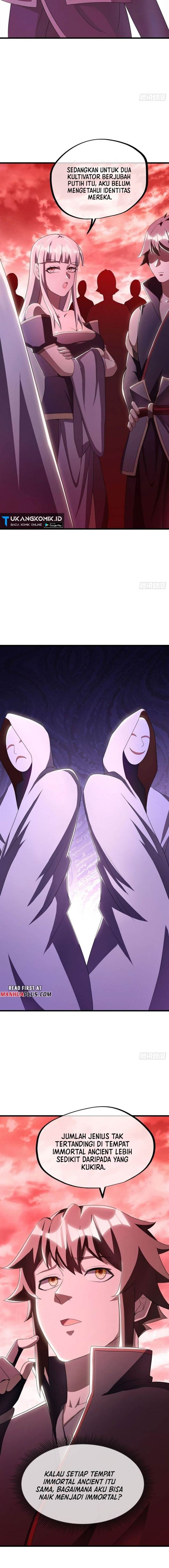 Peerless Soul Chap 626 - Next Chap 627