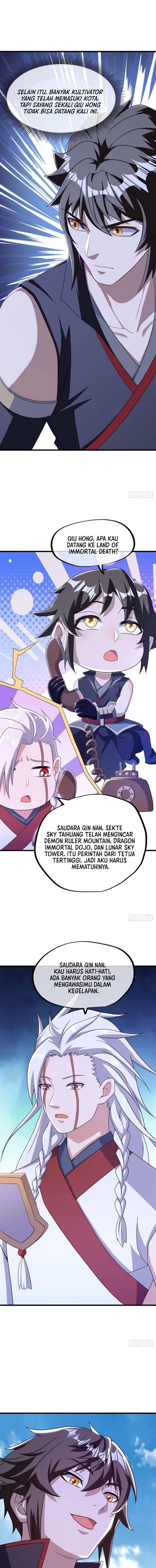 Peerless Soul Chap 626 - Next Chap 627