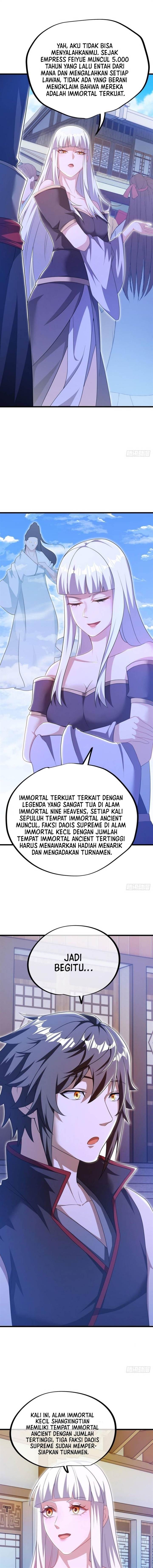 Peerless Soul Chap 626 - Next Chap 627