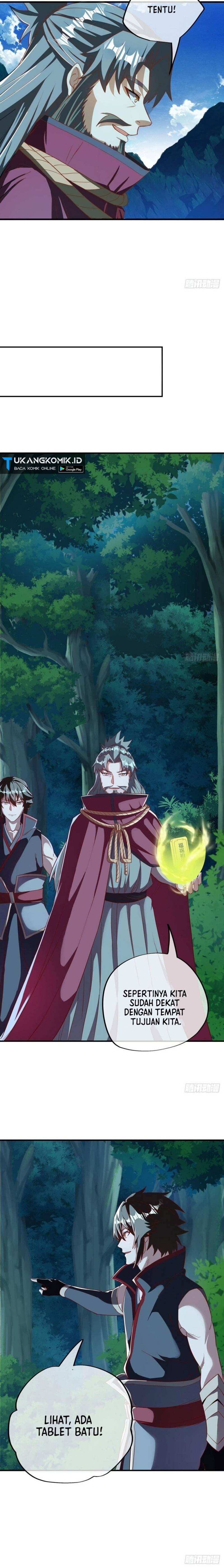 Peerless Soul Chap 629 - Next Chap 630