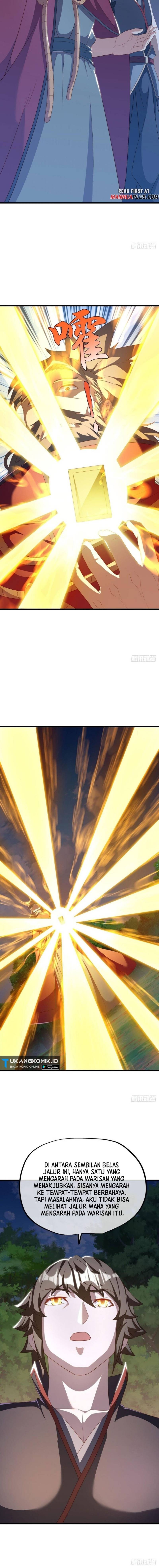 Peerless Soul Chap 629 - Next Chap 630