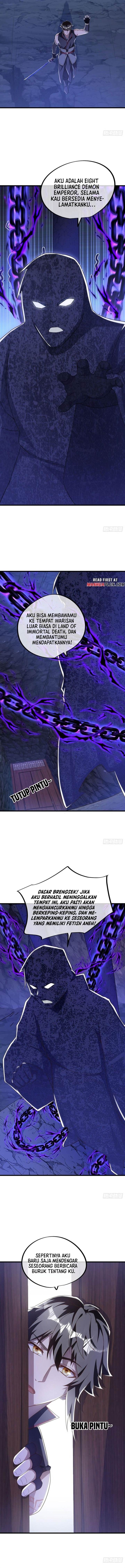 Peerless Soul Chap 630 - Next Chap 631