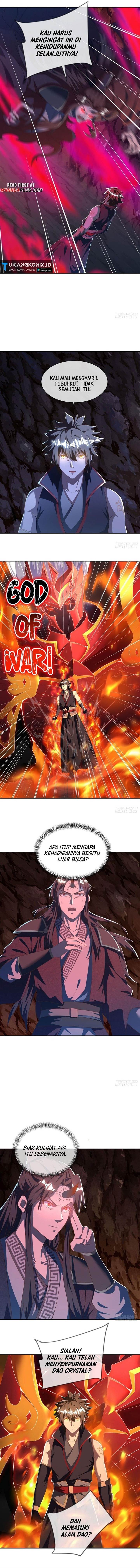 Peerless Soul Chap 630 - Next Chap 631