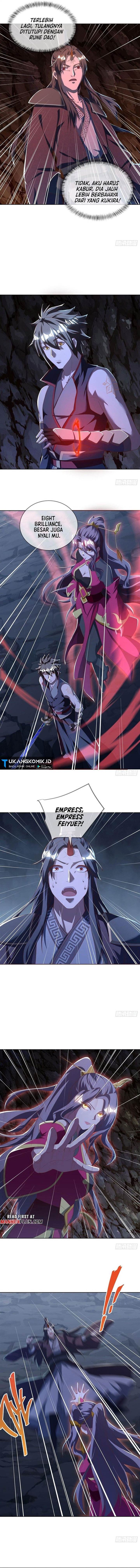 Peerless Soul Chap 630 - Next Chap 631