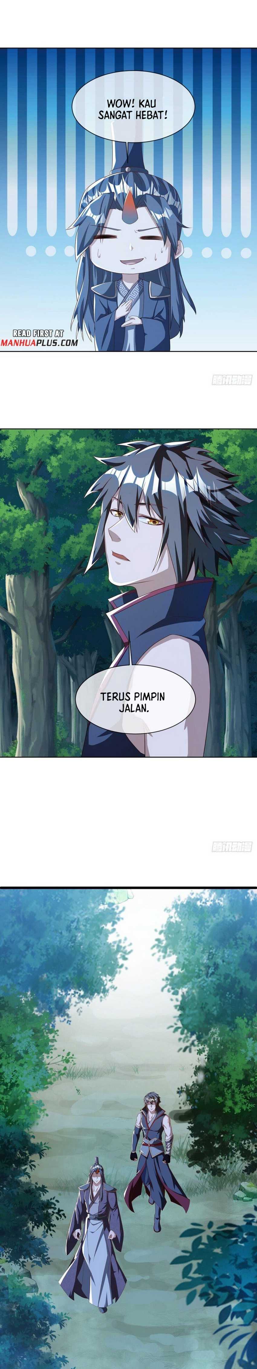 Peerless Soul Chap 631 - Next Chap 632