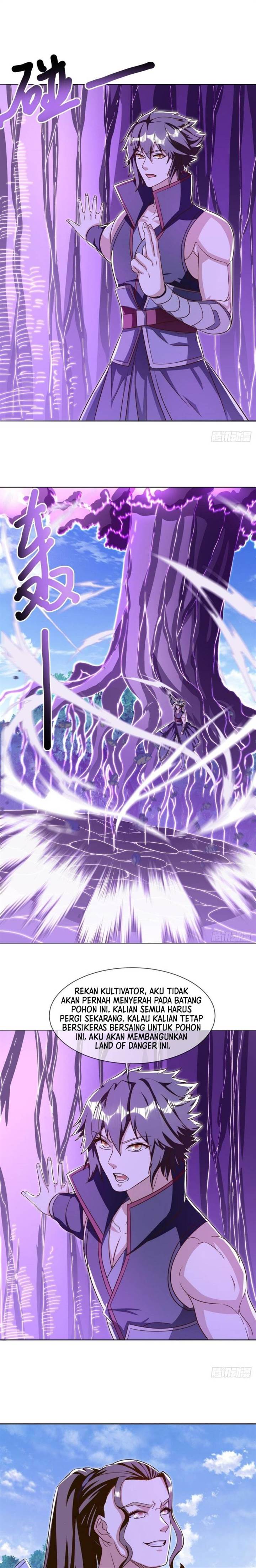 Peerless Soul Chap 634 - Next Chap 635