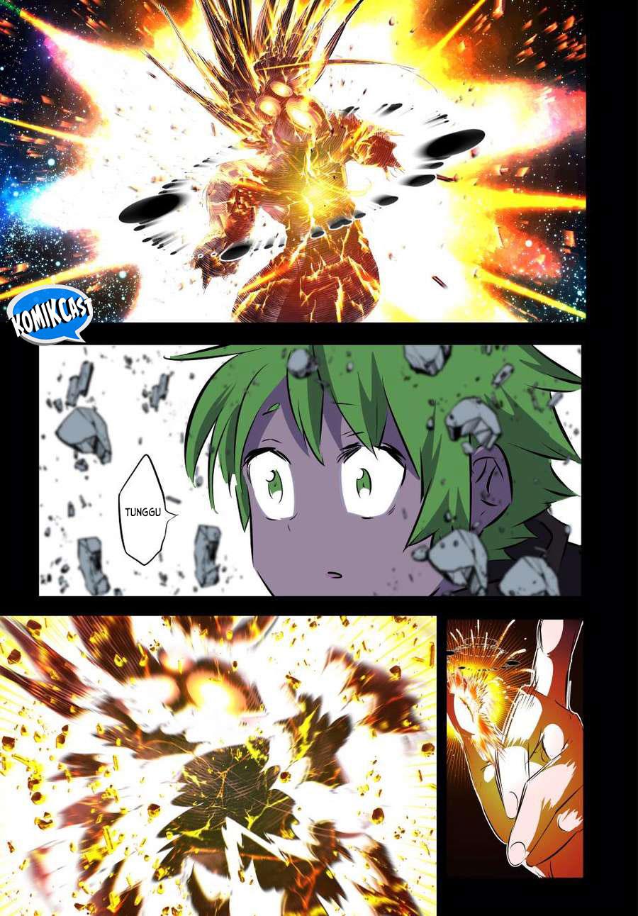 Tensei Shitara dai Nana Ouji dattanode, Kimamani Majutsu o Kiwamemasu Chap 170 - Next Chap 171