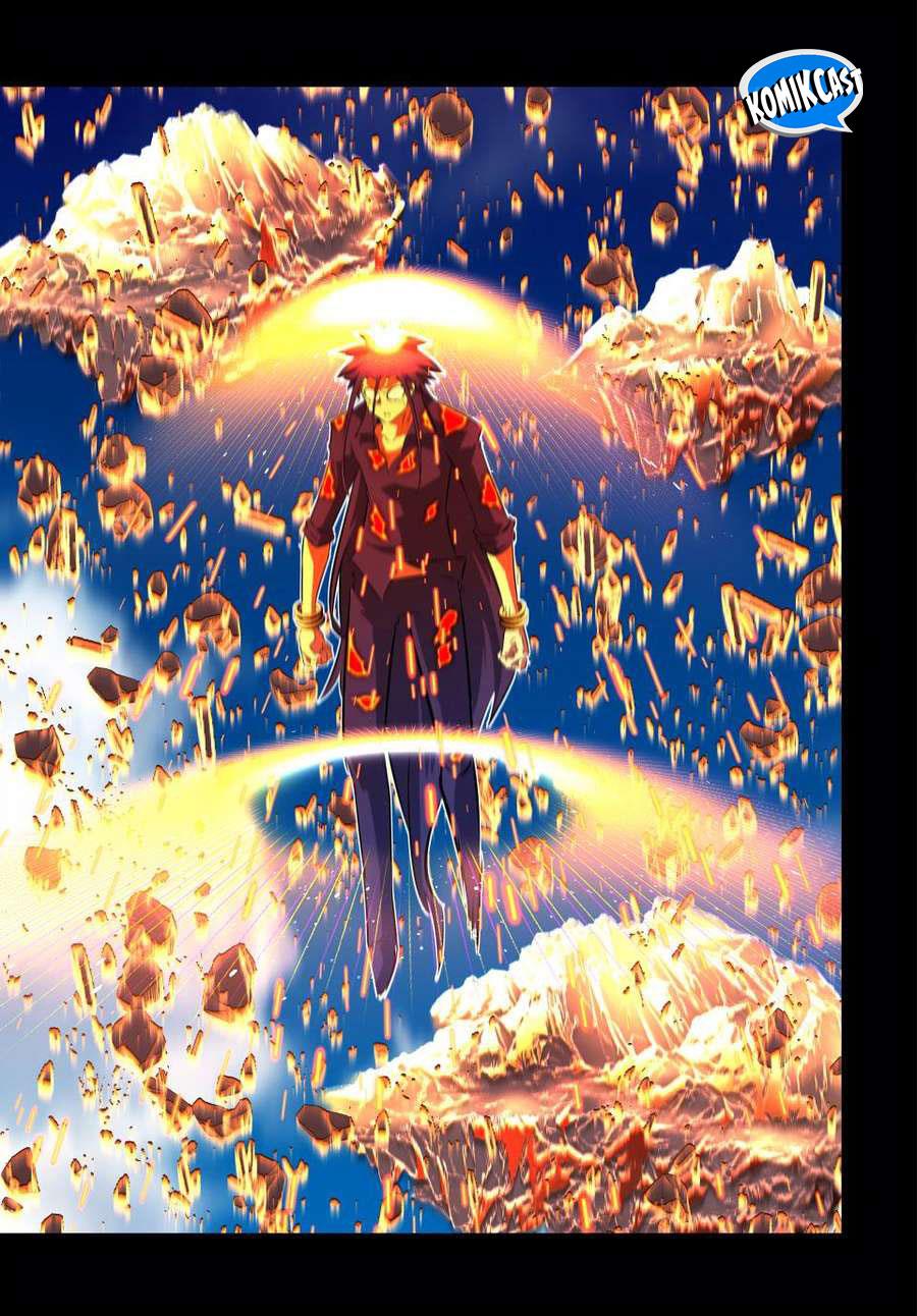 Tensei Shitara dai Nana Ouji dattanode, Kimamani Majutsu o Kiwamemasu Chap 170 - Next Chap 171