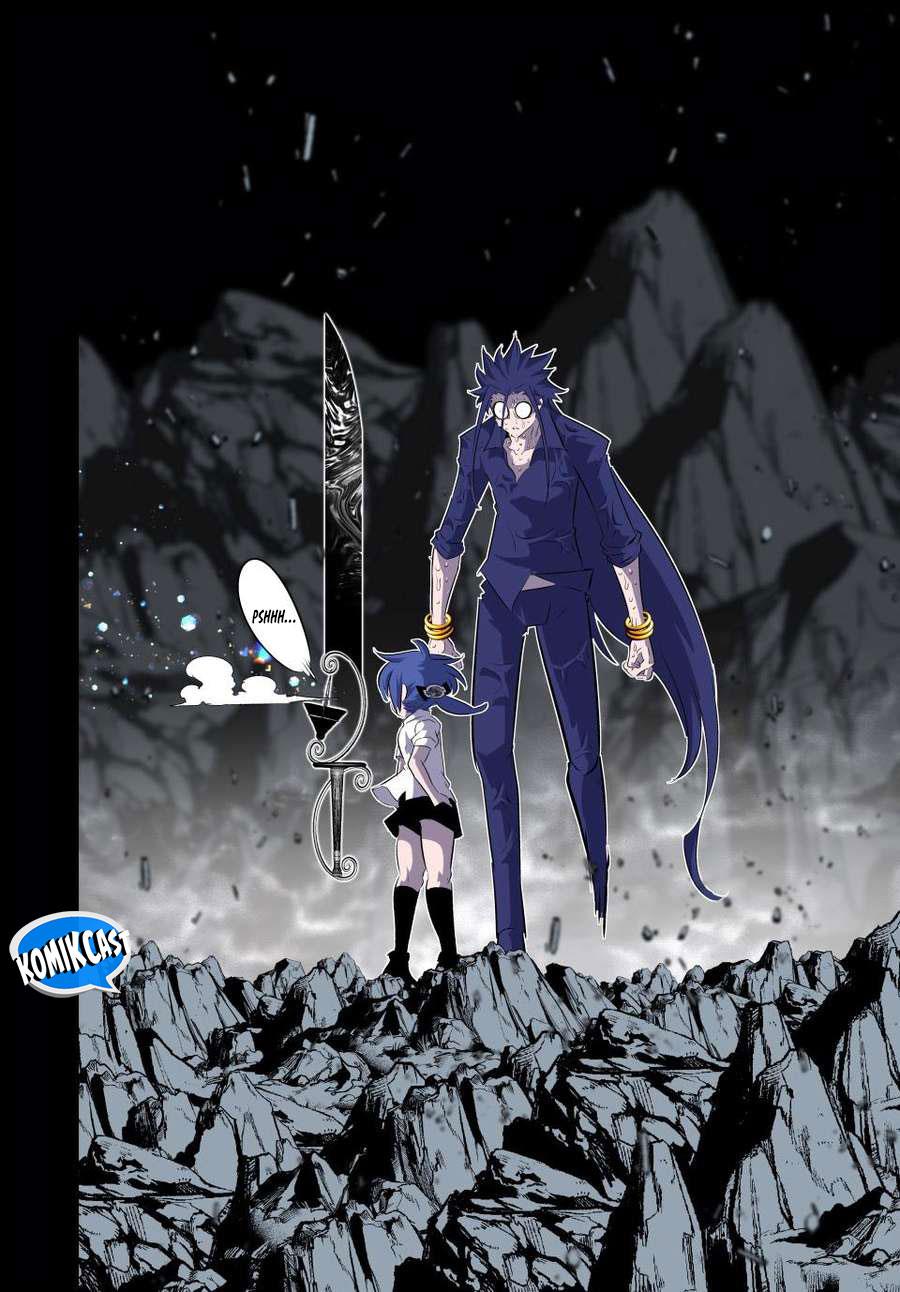 Tensei Shitara dai Nana Ouji dattanode, Kimamani Majutsu o Kiwamemasu Chap 170 - Next Chap 171