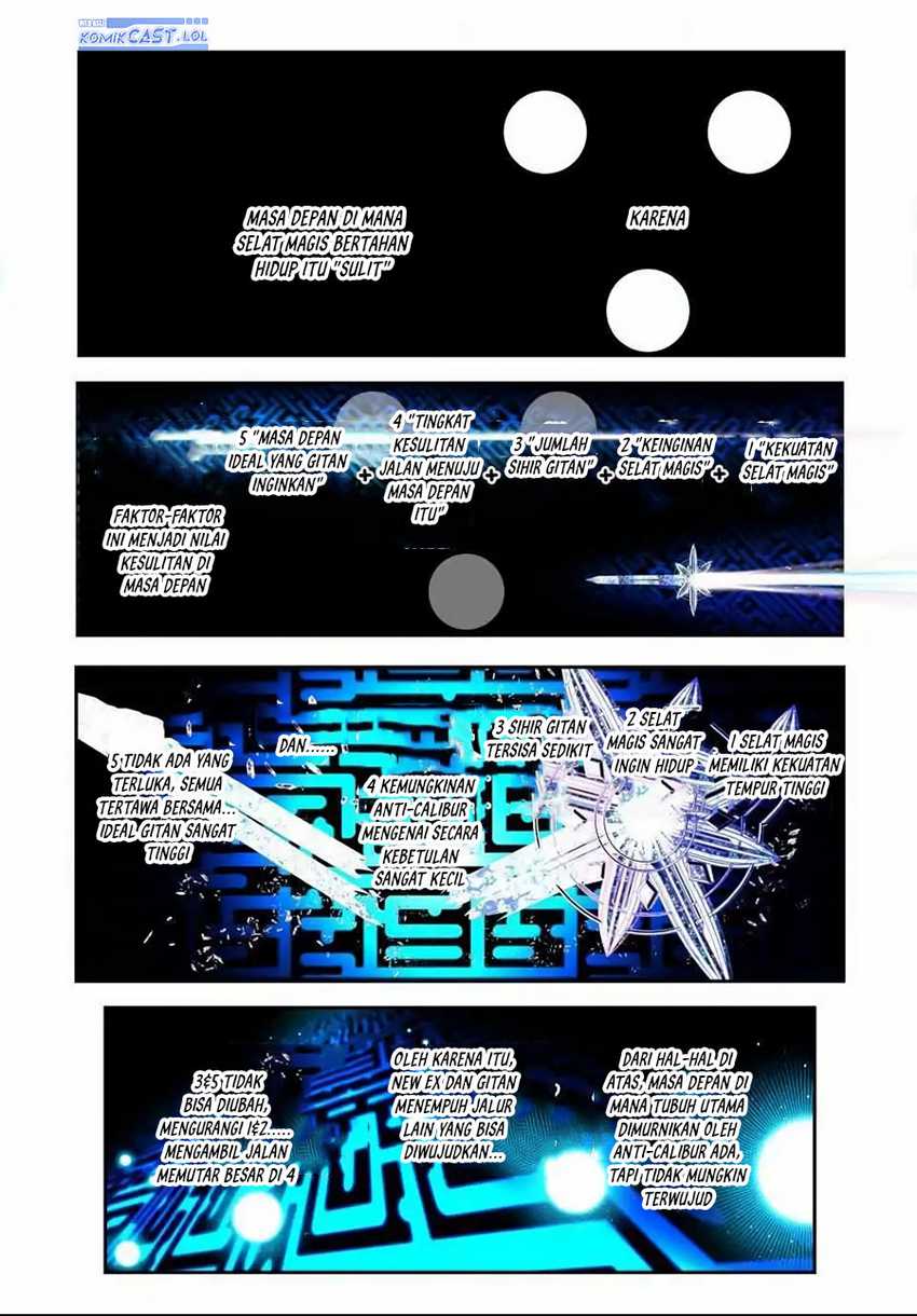 Tensei Shitara dai Nana Ouji dattanode, Kimamani Majutsu o Kiwamemasu Chap 174 - Next Chap 175