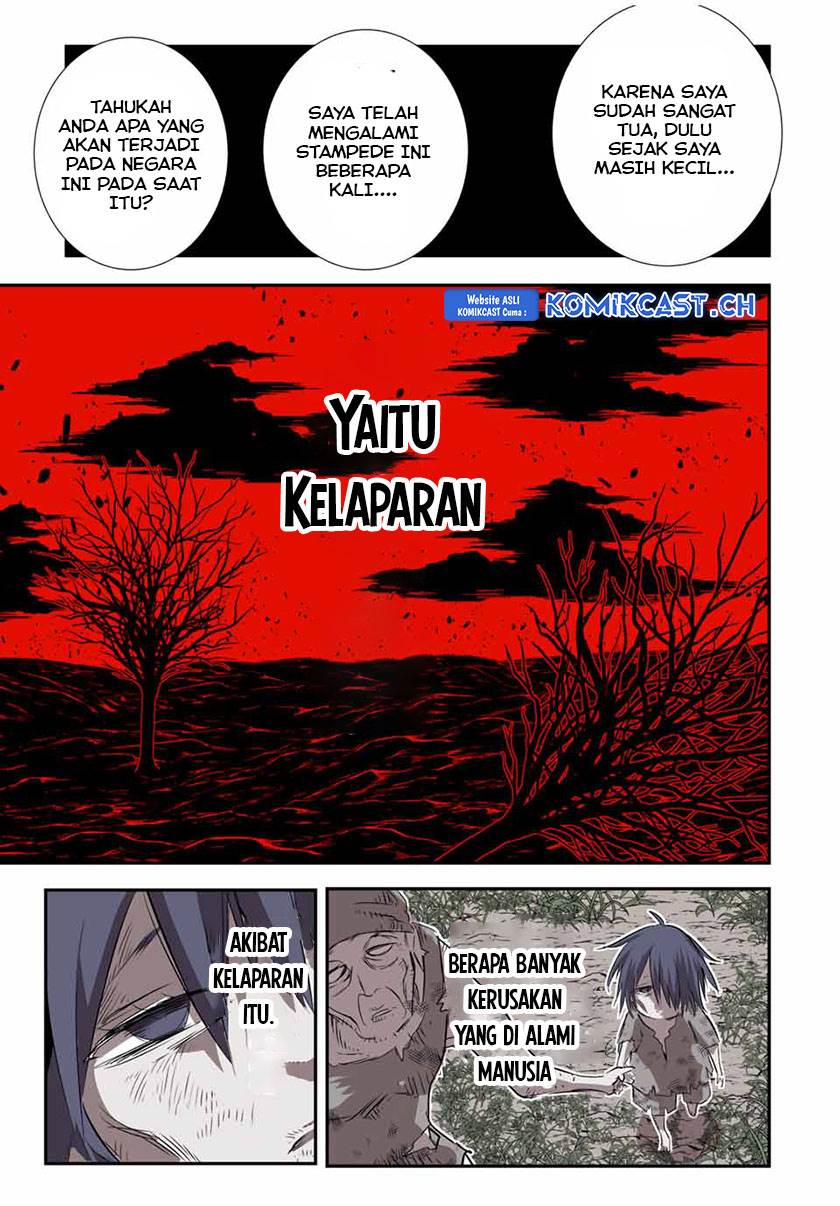 Tensei Shitara dai Nana Ouji dattanode, Kimamani Majutsu o Kiwamemasu Chap 147 - Next Chap 148