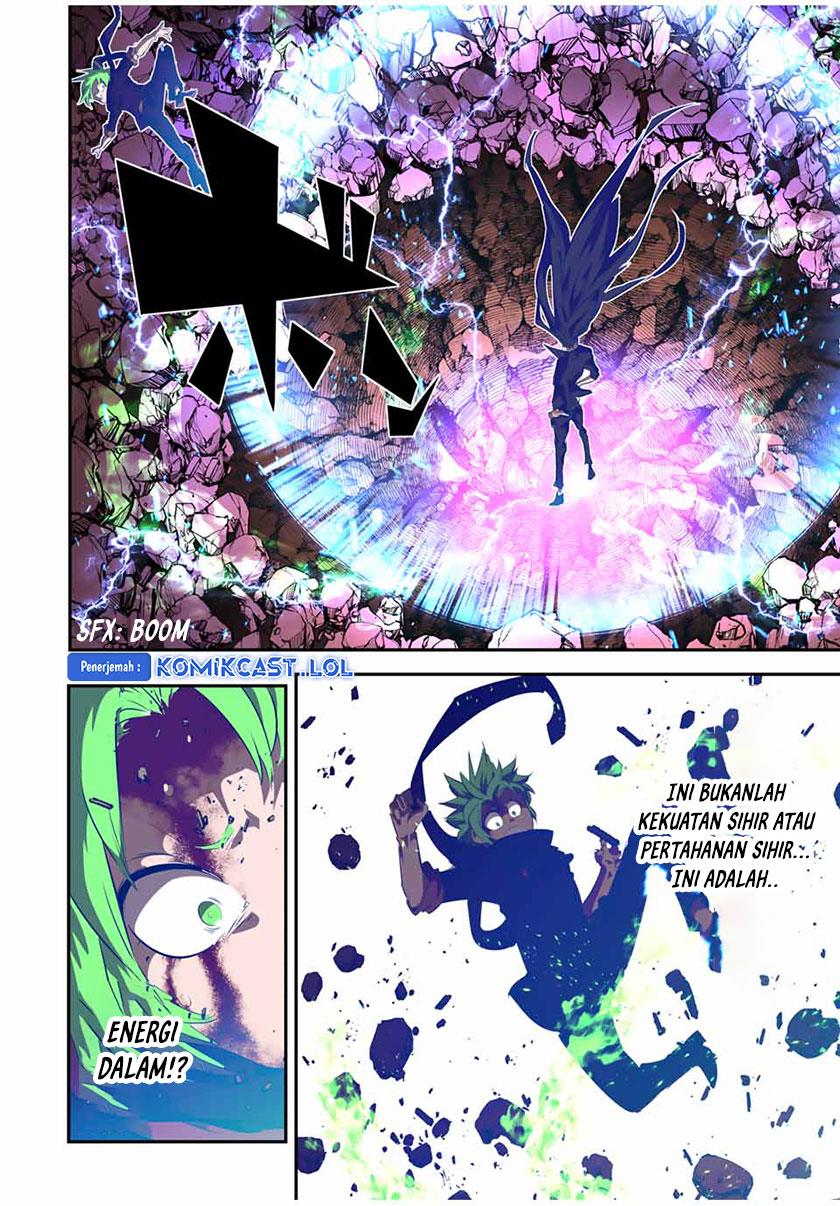 Tensei Shitara dai Nana Ouji dattanode, Kimamani Majutsu o Kiwamemasu Chap 153 - Next Chap 154