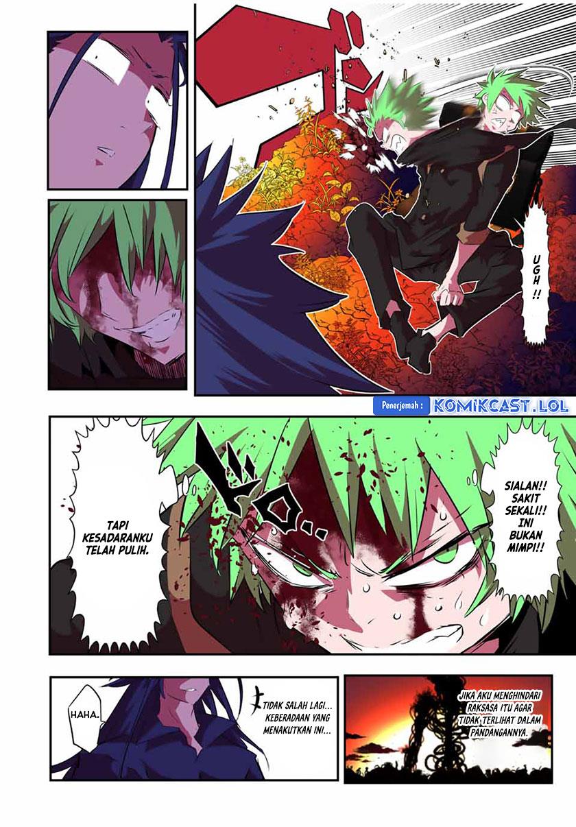 Tensei Shitara dai Nana Ouji dattanode, Kimamani Majutsu o Kiwamemasu Chap 153 - Next Chap 154