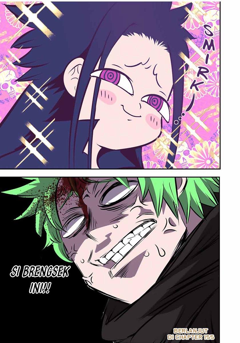 Tensei Shitara dai Nana Ouji dattanode, Kimamani Majutsu o Kiwamemasu Chap 154 - Next Chap 155