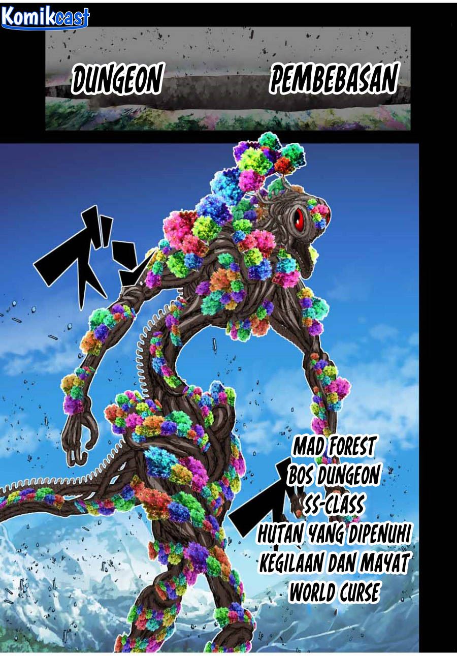 Tensei Shitara dai Nana Ouji dattanode, Kimamani Majutsu o Kiwamemasu Chap 163 - Next Chap 164