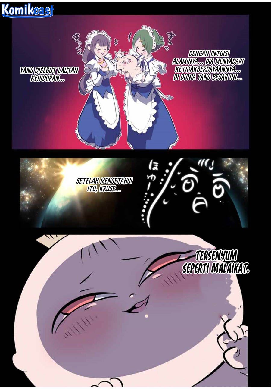 Tensei Shitara dai Nana Ouji dattanode, Kimamani Majutsu o Kiwamemasu Chap 164 - Next Chap 165