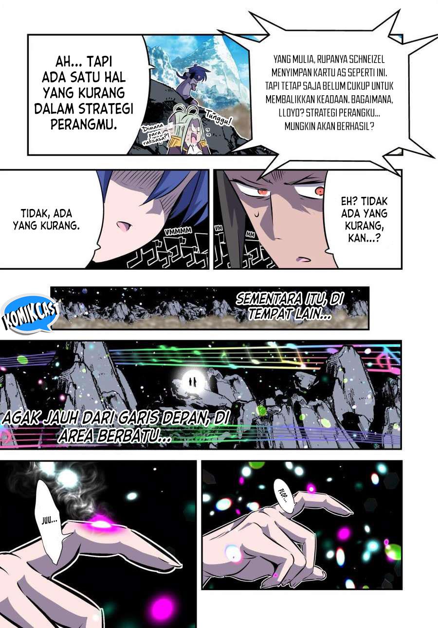 Tensei Shitara dai Nana Ouji dattanode, Kimamani Majutsu o Kiwamemasu Chap 168 - Next Chap 169