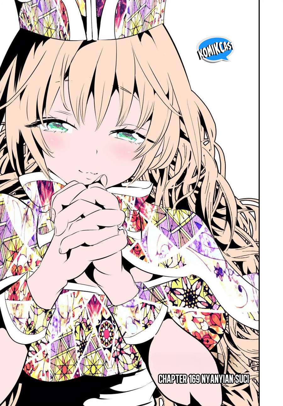 Tensei Shitara dai Nana Ouji dattanode, Kimamani Majutsu o Kiwamemasu Chap 168 - Next Chap 169