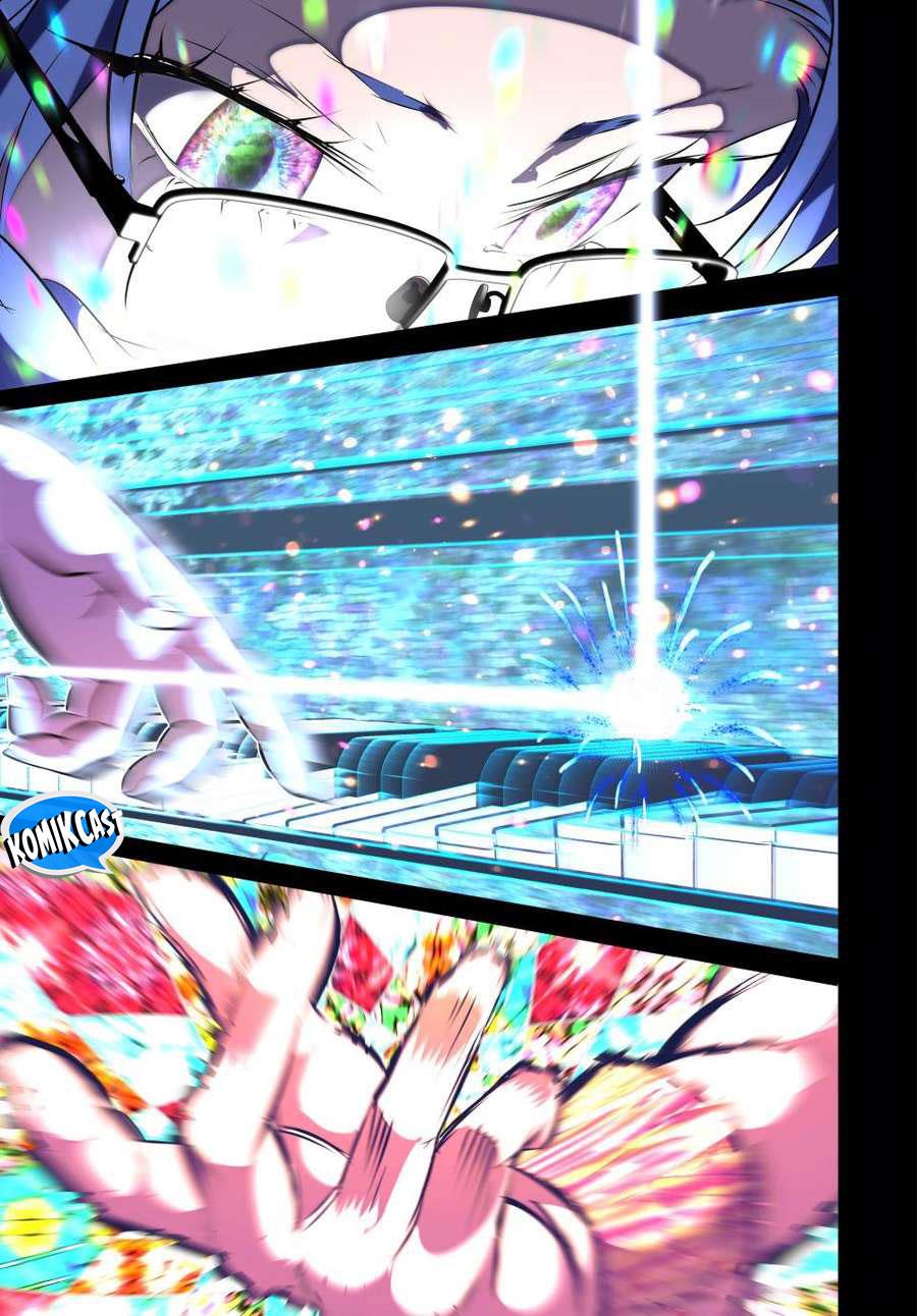 Tensei Shitara dai Nana Ouji dattanode, Kimamani Majutsu o Kiwamemasu Chap 168 - Next Chap 169