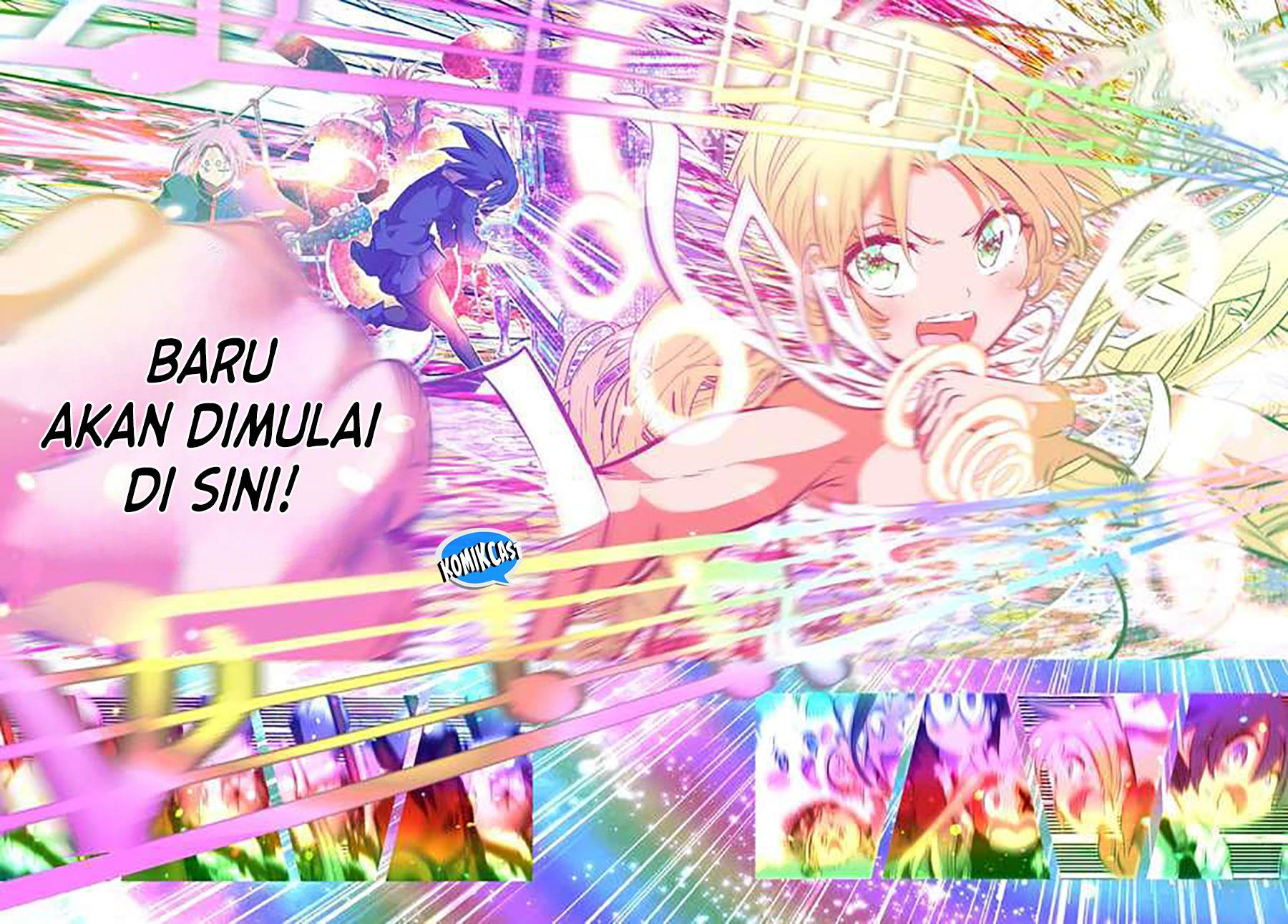 Tensei Shitara dai Nana Ouji dattanode, Kimamani Majutsu o Kiwamemasu Chap 168 - Next Chap 169