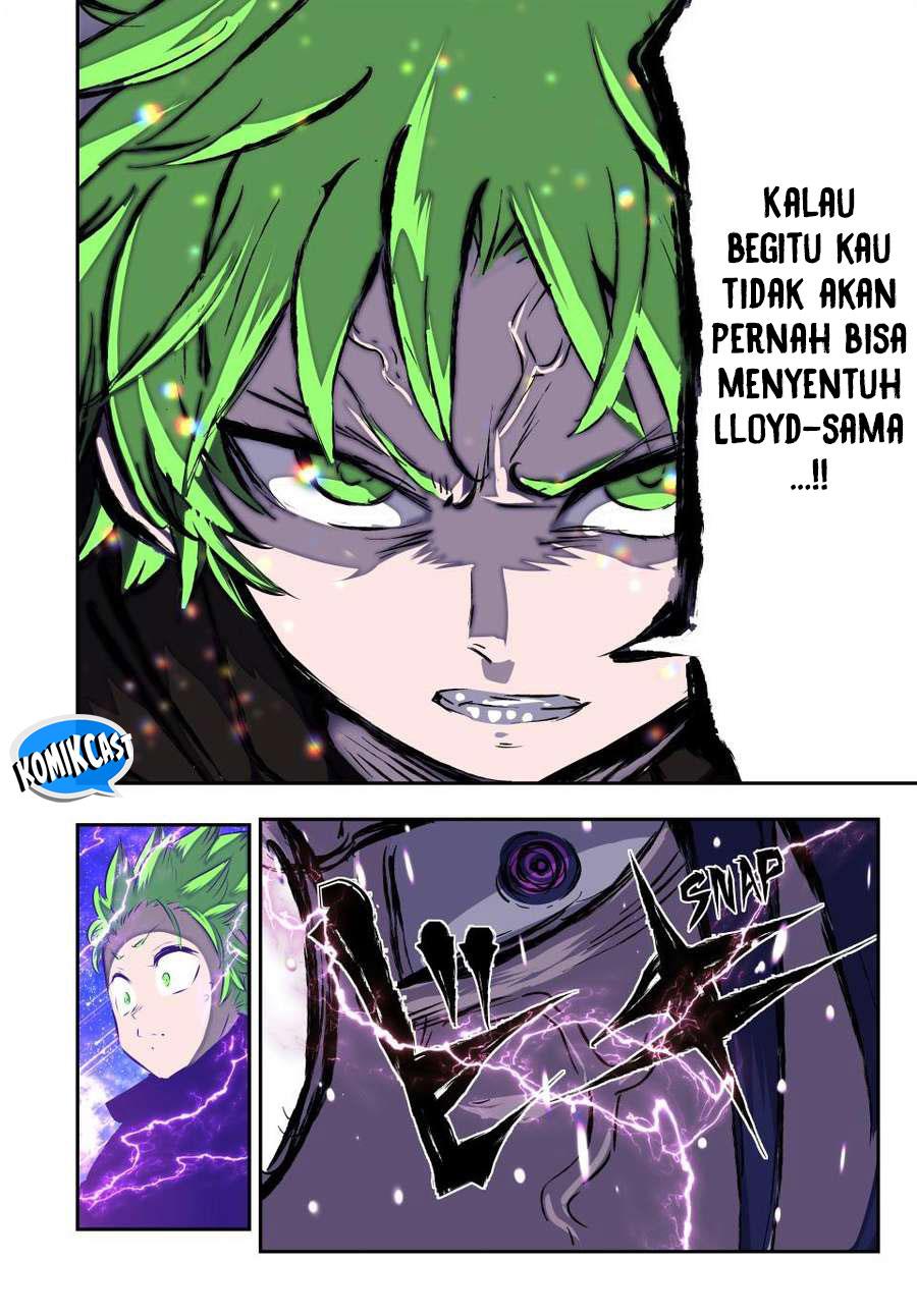 Tensei Shitara dai Nana Ouji dattanode, Kimamani Majutsu o Kiwamemasu Chap 169 - Next Chap 170