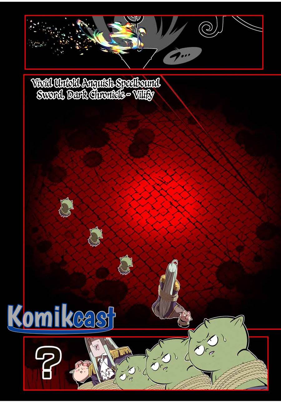 Tensei Shitara dai Nana Ouji dattanode, Kimamani Majutsu o Kiwamemasu Chap 181 - Next Chap 182