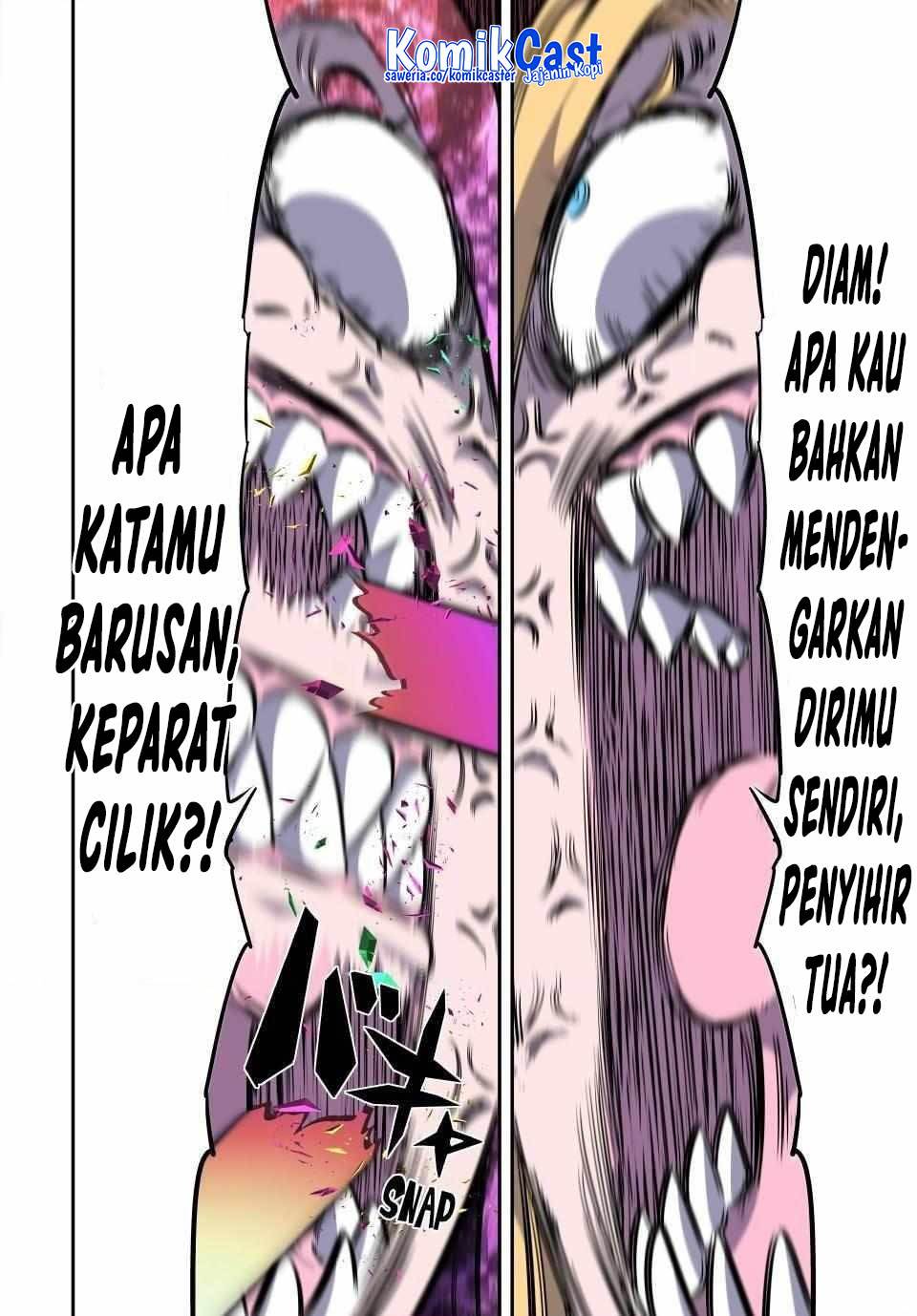 Tensei Shitara dai Nana Ouji dattanode, Kimamani Majutsu o Kiwamemasu Chap 182 - Next Chap 183