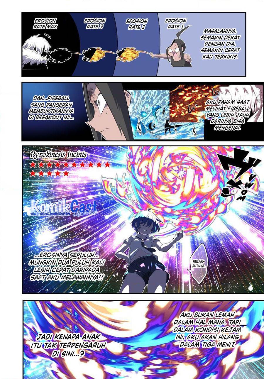 Tensei Shitara dai Nana Ouji dattanode, Kimamani Majutsu o Kiwamemasu Chap 192 - Next Chap 193