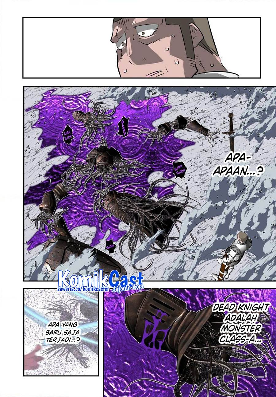 Tensei Shitara dai Nana Ouji dattanode, Kimamani Majutsu o Kiwamemasu Chap 194 - Next Chap 195