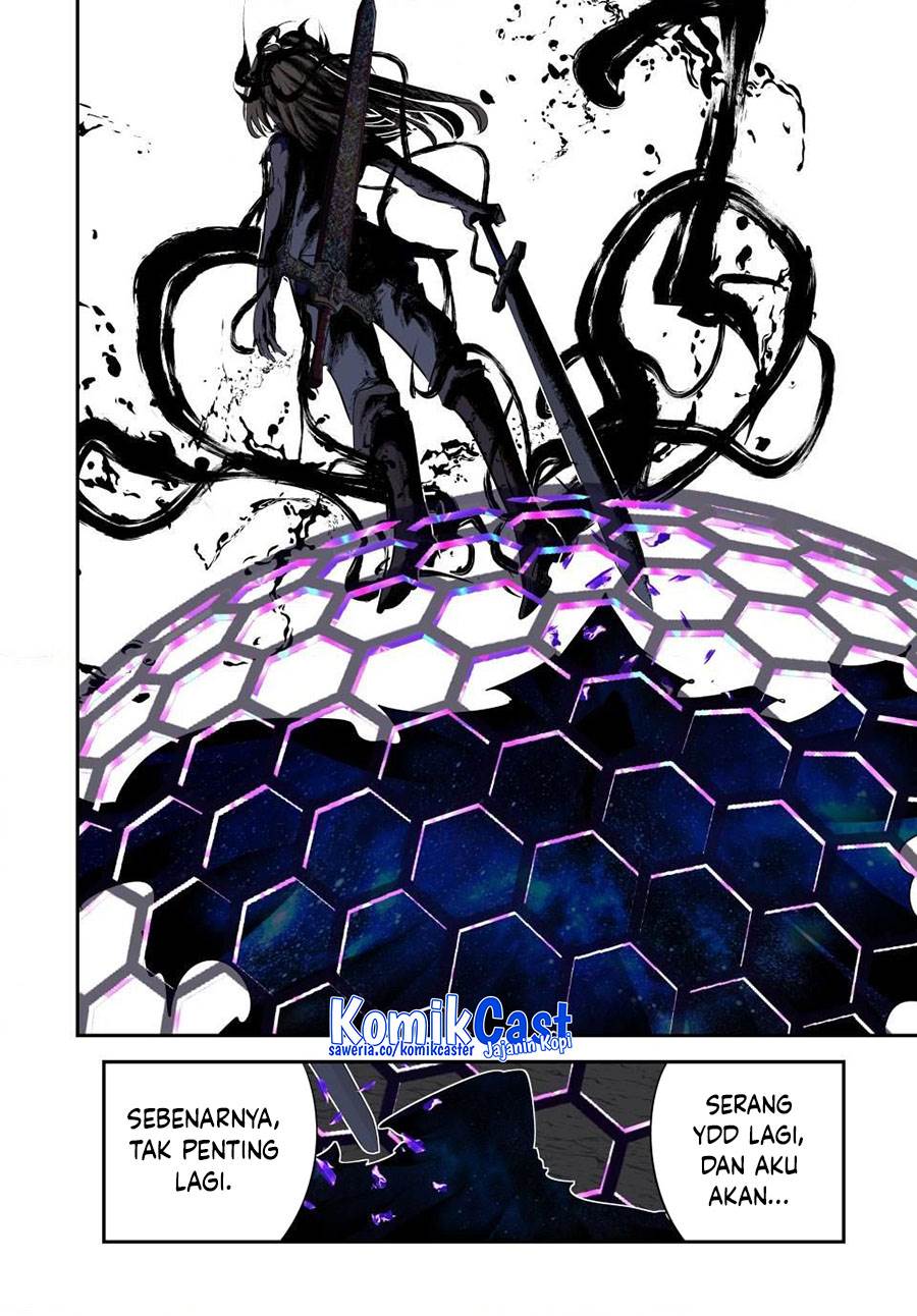 Tensei Shitara dai Nana Ouji dattanode, Kimamani Majutsu o Kiwamemasu Chap 194 - Next Chap 195