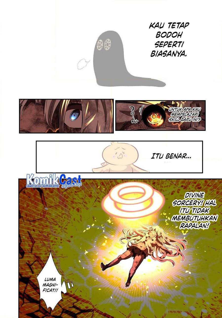 Tensei Shitara dai Nana Ouji dattanode, Kimamani Majutsu o Kiwamemasu Chap 195 - Next Chap 196