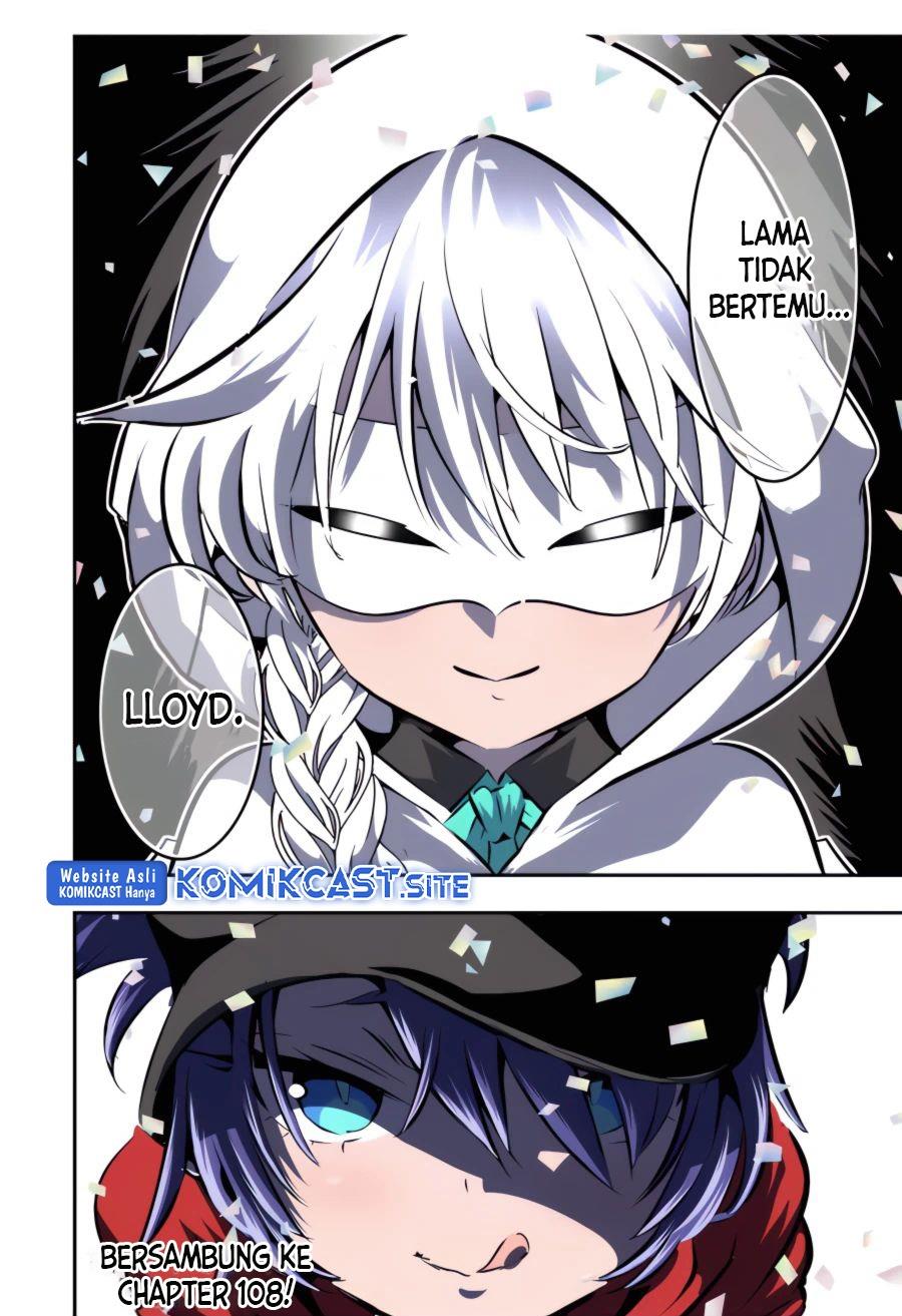 Tensei Shitara dai Nana Ouji dattanode, Kimamani Majutsu o Kiwamemasu Chap 107 - Next Chap 108