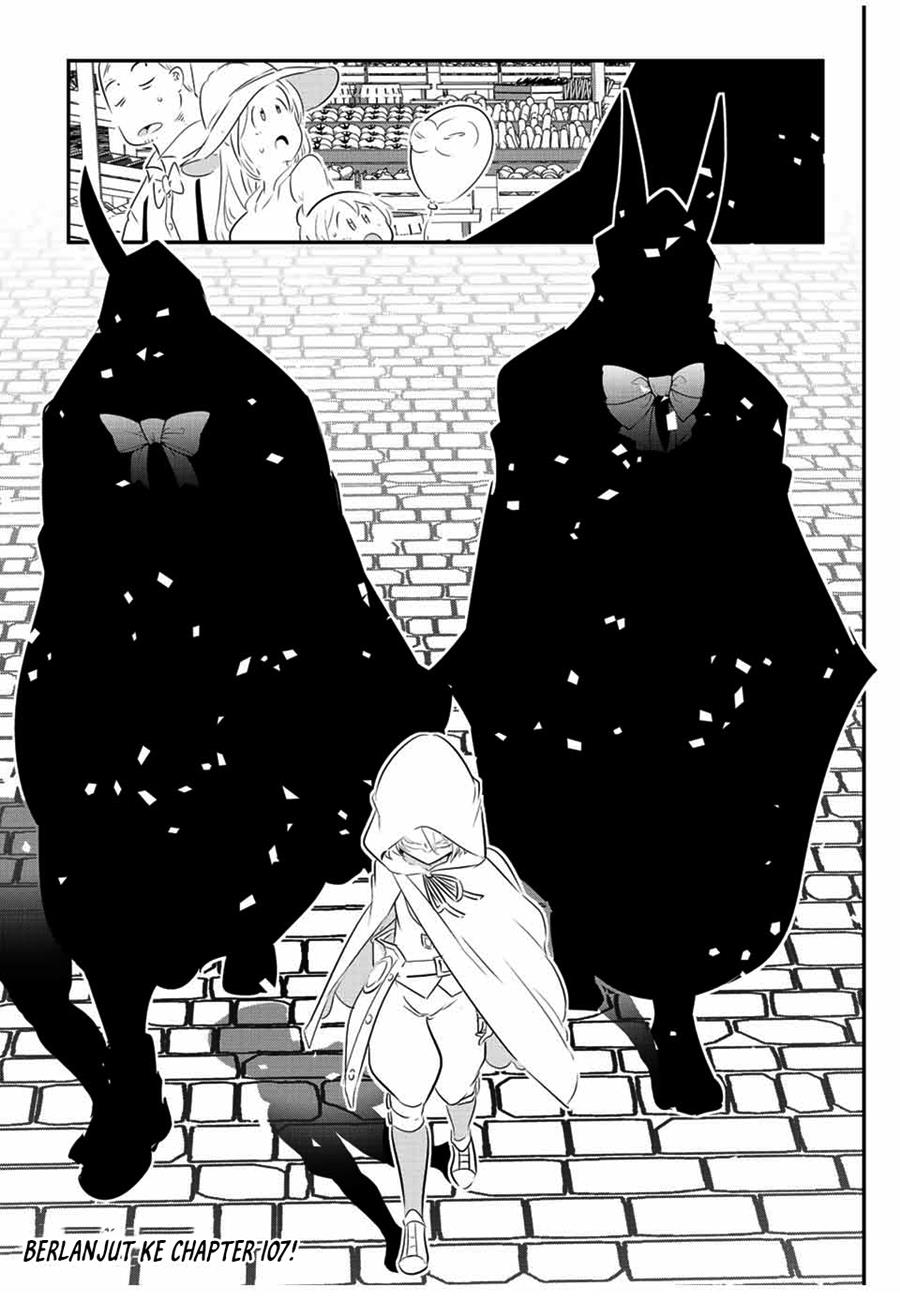 Tensei Shitara dai Nana Ouji dattanode, Kimamani Majutsu o Kiwamemasu Chap 106 - Next Chap 107