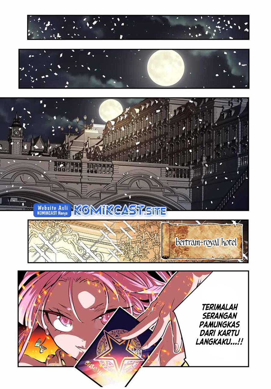 Tensei Shitara dai Nana Ouji dattanode, Kimamani Majutsu o Kiwamemasu Chap 109 - Next Chap 110