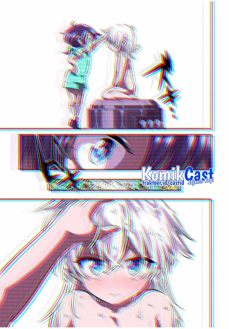 Tensei Shitara dai Nana Ouji dattanode, Kimamani Majutsu o Kiwamemasu Chap 110 - Next Chap 111