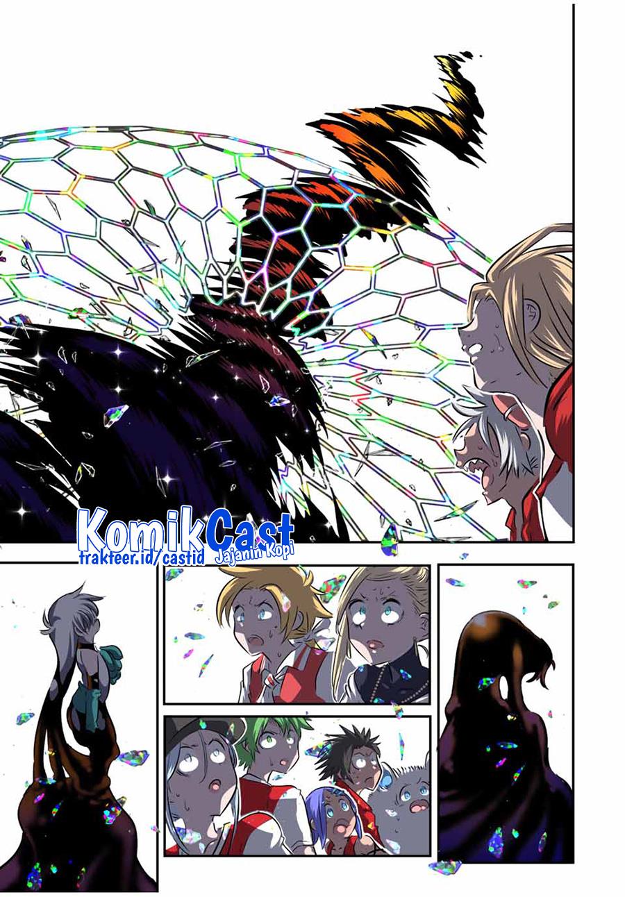 Tensei Shitara dai Nana Ouji dattanode, Kimamani Majutsu o Kiwamemasu Chap 119 - Next Chap 120