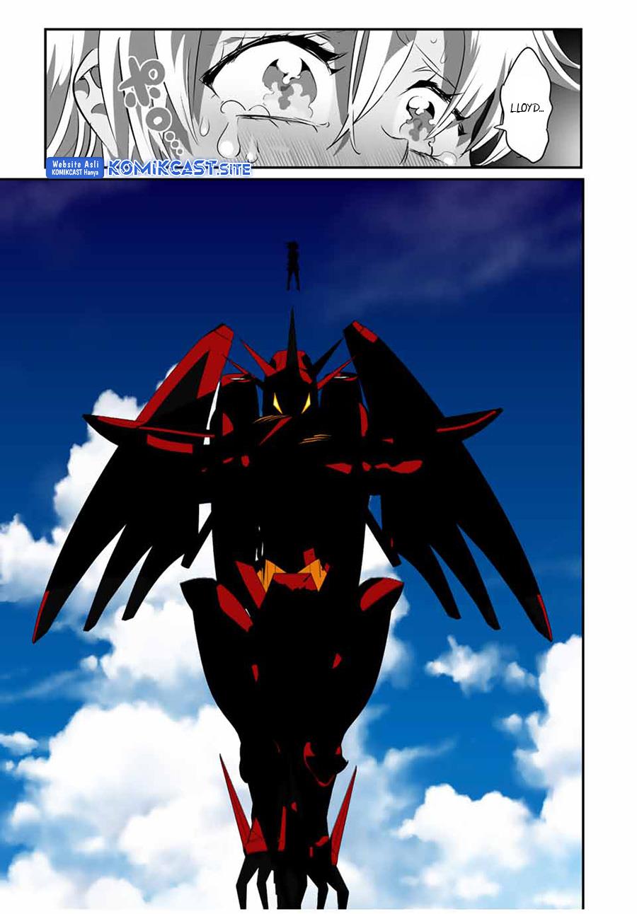 Tensei Shitara dai Nana Ouji dattanode, Kimamani Majutsu o Kiwamemasu Chap 125 - Next Chap 126