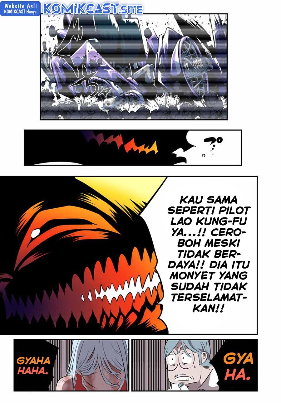 Tensei Shitara dai Nana Ouji dattanode, Kimamani Majutsu o Kiwamemasu Chap 129 - Next Chap 130