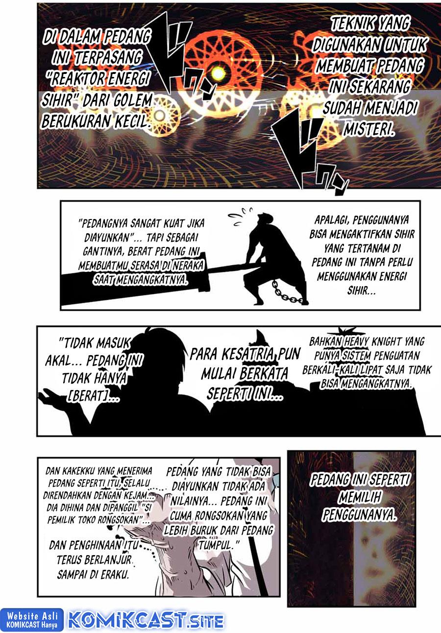 Tensei Shitara dai Nana Ouji dattanode, Kimamani Majutsu o Kiwamemasu Chap 129 - Next Chap 130