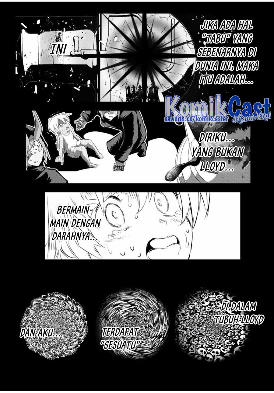Tensei Shitara dai Nana Ouji dattanode, Kimamani Majutsu o Kiwamemasu Chap 139 - Next Chap 140