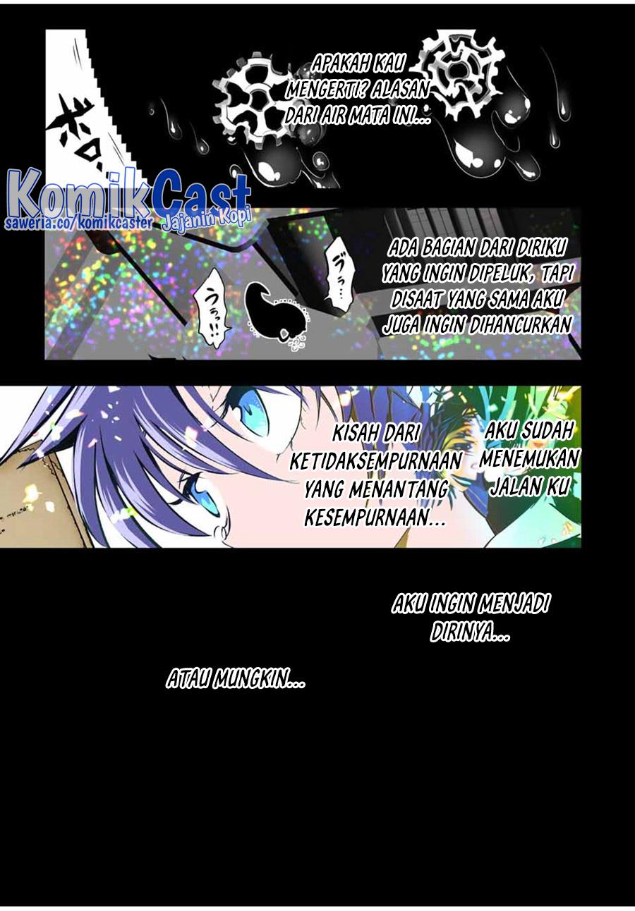 Tensei Shitara dai Nana Ouji dattanode, Kimamani Majutsu o Kiwamemasu Chap 139 - Next Chap 140