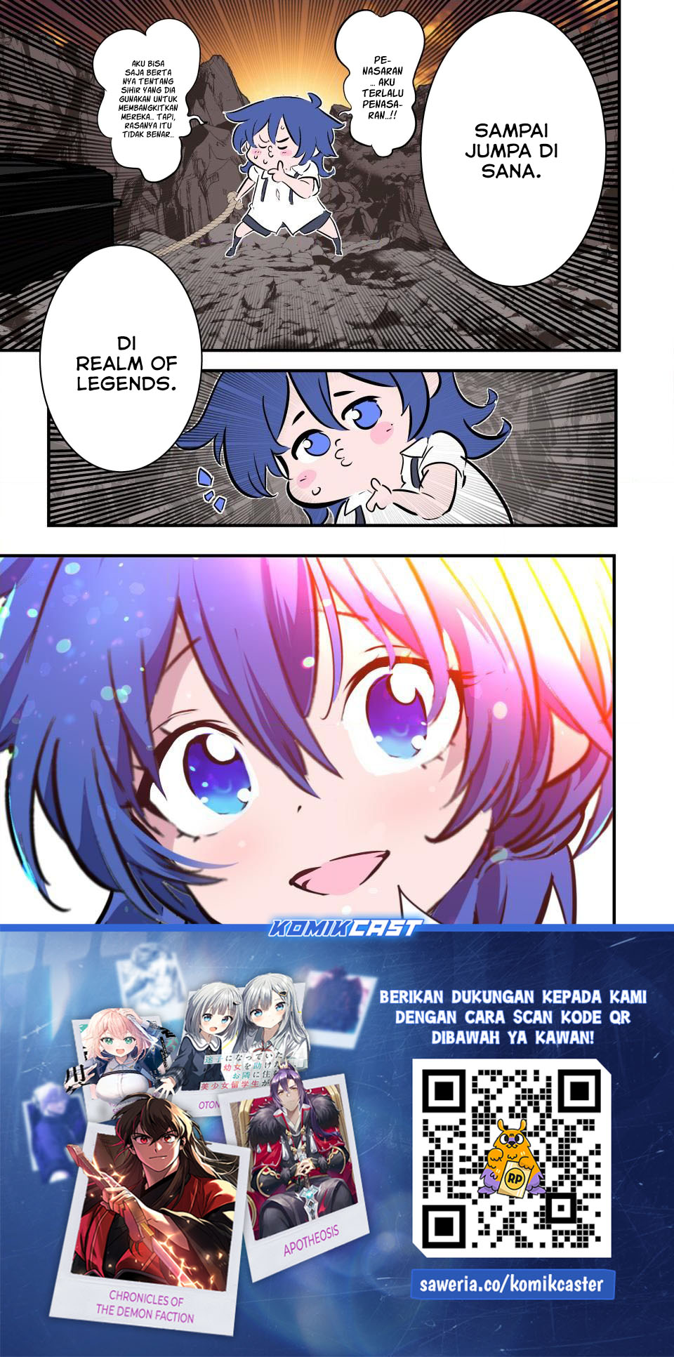 Tensei Shitara dai Nana Ouji dattanode, Kimamani Majutsu o Kiwamemasu Chap 207 - Next Chap 208