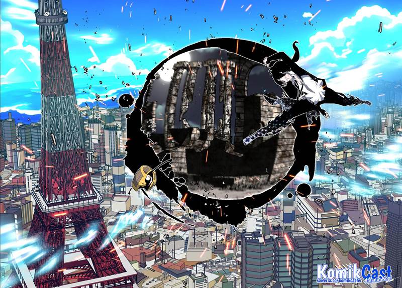 Tensei Shitara dai Nana Ouji dattanode, Kimamani Majutsu o Kiwamemasu Chap 205 - Next Chap 206