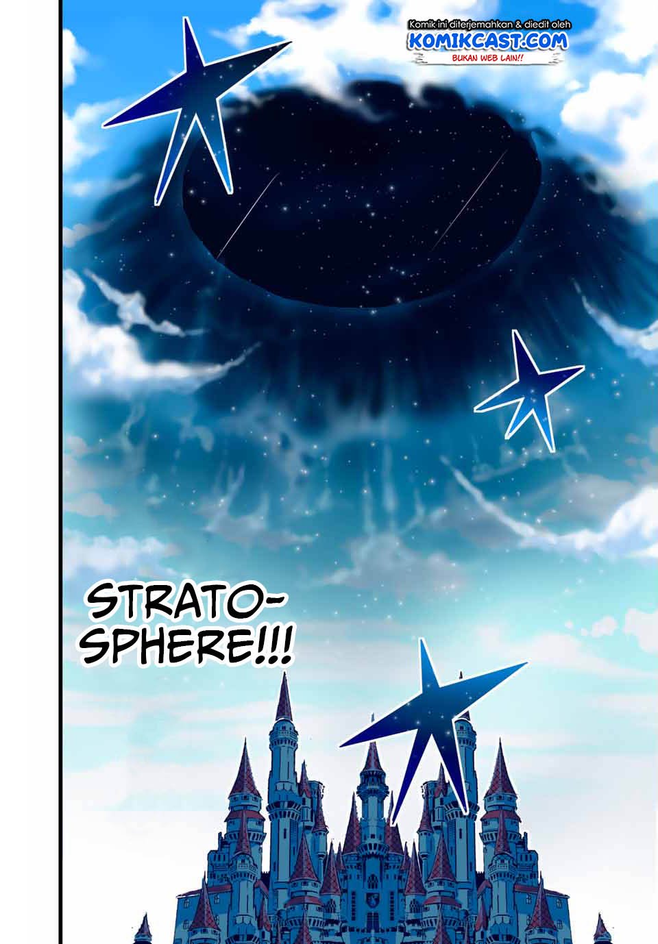 Tensei Shitara dai Nana Ouji dattanode, Kimamani Majutsu o Kiwamemasu Chap 2 - Next Chap 3