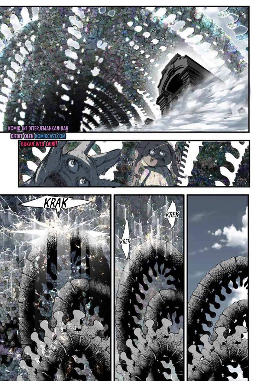 Tensei Shitara dai Nana Ouji dattanode, Kimamani Majutsu o Kiwamemasu Chap 49 - Next Chap 50